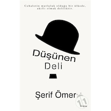 Düşünen Deli