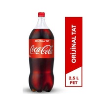 Coco Cola 2,5 Lt 6 Adet