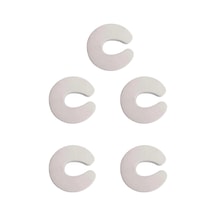 Çocuk Koruyucu Kapı Stoperi 5 Li Set 5580