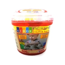 Kinetik Kum Kovalı Lila 500 Gr Lila