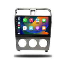 Oskodi Subaru İmpreza Android Carplay Multimedya 2002-2007 4gb Ram + 64gb Hafıza