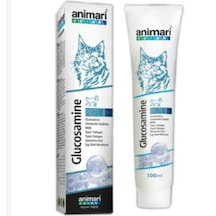 Animari Glucosamine Paste 100 Ml Kedi Eklem, Kıkırdak & Hareket Destek