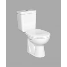 Ece Banyo Eti Alttan Çıkışlı Takım Klozet Seti-10Ets1013