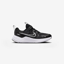 Nike Cosmic Runner Çocuk Günlük Spor Ayakkabıhm4400-003 Siyah