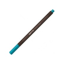Gıpta Fineliner Keçe Uçlu Kalem 0.4Mm Turkuaz