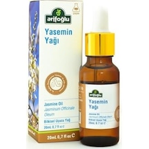 Yasemin Yağı 20ml Jasmine Oil 20ml.