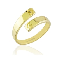 Eklem Altın Yüzük 14K Gold 377236723