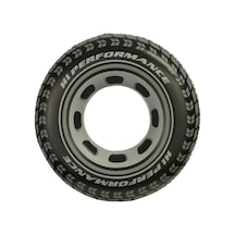 Mey İthalat 59252 Radyal Simit 91 Cm