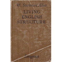 Living English Structure