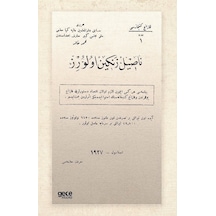 Nasıl Zengin Olurum - Osmanlıca - Mehmed Kasım Efendi - Gece Kitaplığı