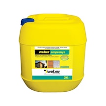 Weber Emprenye 5 Lt Su Itici