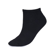 Hummel Midi Ancle Siyah Çorap Siyah