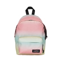 Eastpak Orbit Sırt Çantası-en: 23 Cm, Boy: 33,5 Cm, Derinlik: 15 Cm Ek0000432z71 Çok Renkli