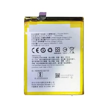 Oppo A57 İle Uyumlu İthal Pil Blp619
