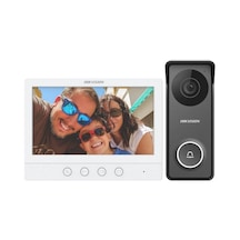 Hıkvısıon Interkom Kiti Ds-kıs213 O-std -217179