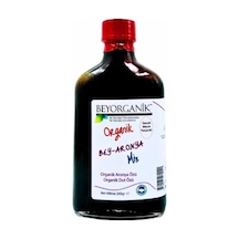 Beyorganik Bey Aronya Mix 260 G