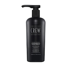 American Crew Moisturizing Shave Cream Tıraş Kremi 450 ML