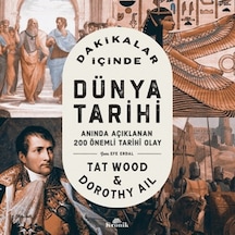 Dakikalar Içinde Dünya Tarihi