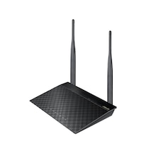 Asus Rt-n12e Wireless-n300 Router 4port Ap-router