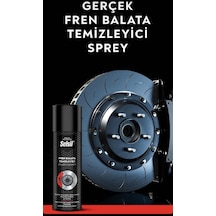 Selsil Fren Balata Temizleyici Sprey 500 ml YENİ SERİ 24 adet