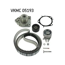 Alfa Romeo Mito Triger Seti + Devirdaim 1.6 Jtdm 2009-2012 Skf Vkmc05193