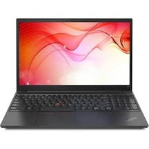 Lenovo ThinkPad E15 G4 21E6005HTX i5-1235U 16 GB  256 GB SSD 15.6" W11P FHD Dizüstü Bilgisayar