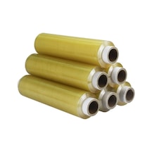 Polietilen Gıda Streç - 30X8X300 M 10 Adet