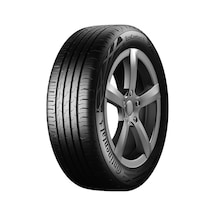Continental 225/45 R17 91V Ecocontact 6 Yaz Lastiği 2026