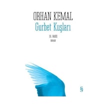 Gurbet Kuşları N11.7455