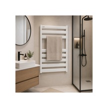 Alüminyum Beyaz 50x80 Petsa Slim Havlupan