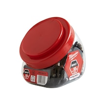 Milwaukee Bits Uç Tutucu Mnytk 1/4 Hex 60mm 100 Lü T4932430478