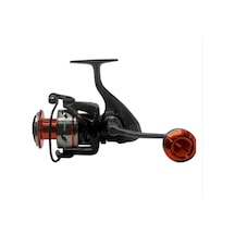 Okuma Pisces Ps-3000a 3+1 Bb Olta Makinesi