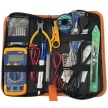 Yihua 928d-ı Set 3 Lehimleme Ve Elektronik Tamir Seti