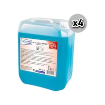 Viking Vp Glass Cleaner Cam Temizleyici 4 x 5 L
