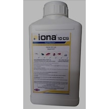Iona 10 CS Genel Haşere 1 L