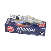 Ngk Cr8eıx 2011-2023 Kawasaki W 800 Uyumlu Buji İridyum Buji