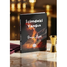 İçimdeki Yangın