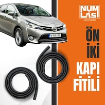 Toyota Verso 2013-2023 Ön İki Kapı Fitili-a Kalite-numlas-nm5555