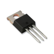 Irf540 - 28A 100V Mosfet - To220 Mofset