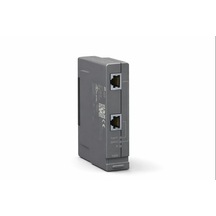 Abb Tc810 Ethernet Adapter For Ethernet Fcı 3bse076220r1 Select I/o / S800 I/o Uyumlu Diğer