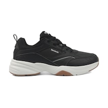 Reebok Vivid Voyage Iı Siyah Erkek Sneaker 000000000102156124 SİYAH-BEYAZ