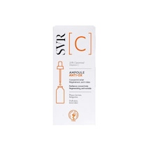 Svr Ampoule Vitamin C Konsantre Serum 30 ML