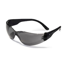 Swıssone Crackerjack 1crak23s Füme Lens İş Gözlüğü