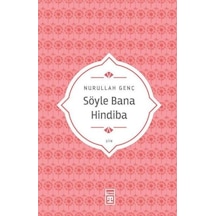 Söyle Bana Hindiba - Ezjı-753276