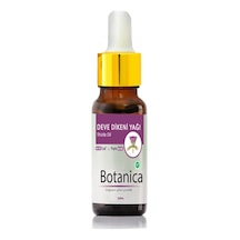Botanica %100 Saf Deve Dikeni Yağı 20 ML