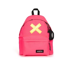 Eastpak Padded Pak'R Sırt Çantası Ek000620U441 Renkli Fuşya