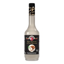 Hindistan Cevizi Aromalı Şurup Blanc - Şekerli 700 Ml