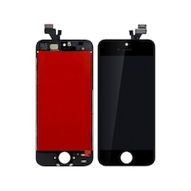 Apple Uyumlu iPhone 5 (5G) Lcd Ekran Dokunmatik
