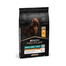 Pro Plan Adult Small Mini Küçük Irk Tavuklu Yetişkin Köpek Maması 7kg