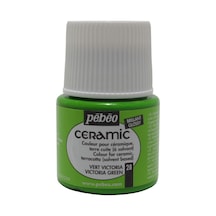 Pebeo Ceramic Seramik Boyası 28 Victoria Green
